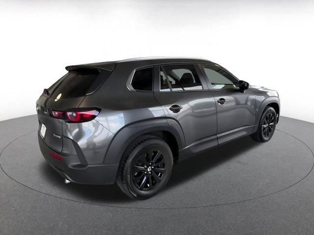 used 2025 Mazda CX-50 car, priced at $27,732
