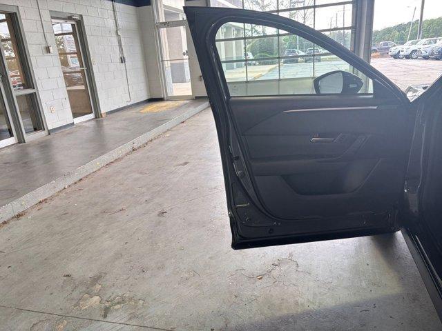 used 2025 Mazda CX-50 car, priced at $27,732