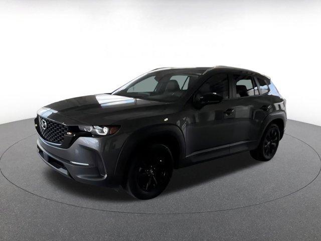 used 2025 Mazda CX-50 car, priced at $27,732