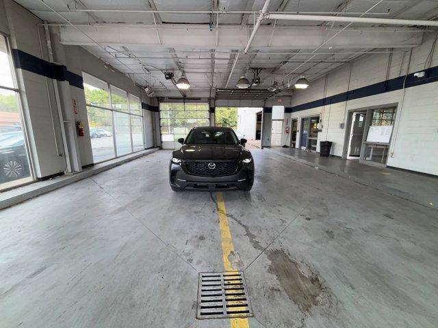 used 2025 Mazda CX-50 car, priced at $27,732