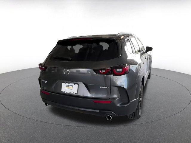 used 2025 Mazda CX-50 car, priced at $27,732