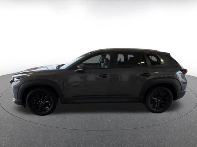 used 2025 Mazda CX-50 car, priced at $27,732