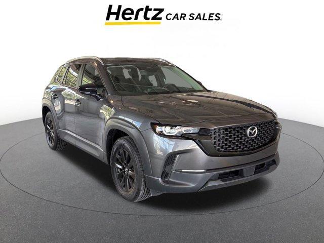 used 2025 Mazda CX-50 car, priced at $27,732