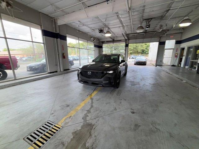 used 2025 Mazda CX-50 car, priced at $27,732