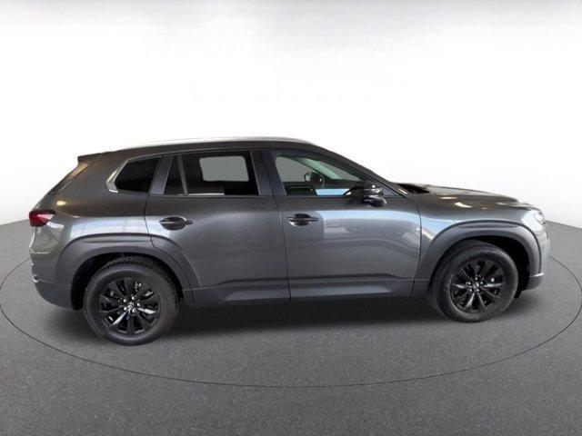 used 2025 Mazda CX-50 car, priced at $27,732