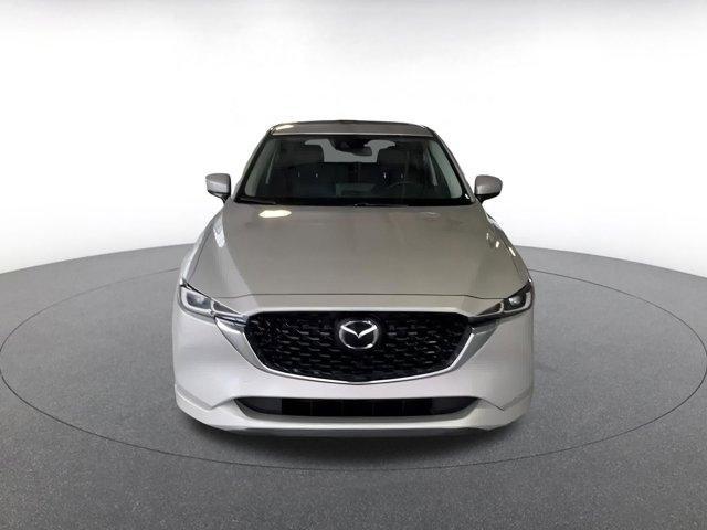 used 2025 Mazda CX-5 car, priced at $25,305
