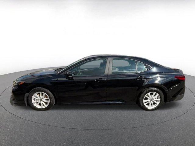 used 2025 Toyota Camry car, priced at $23,981