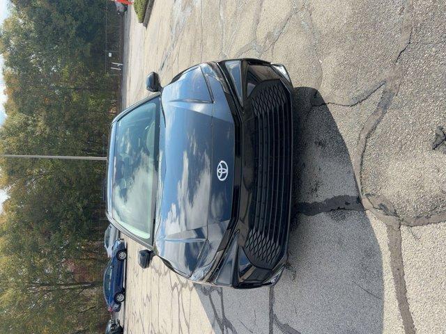 used 2025 Toyota Camry car, priced at $23,981