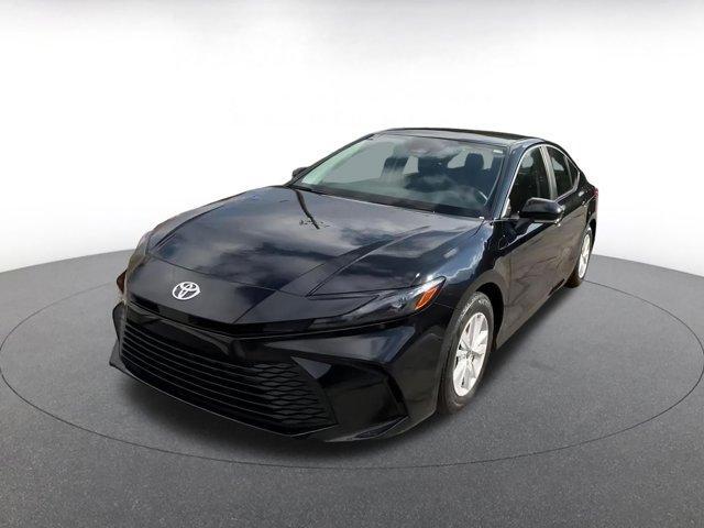 used 2025 Toyota Camry car, priced at $23,981