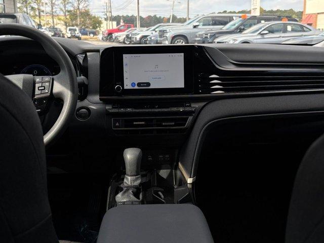 used 2025 Toyota Camry car, priced at $23,981