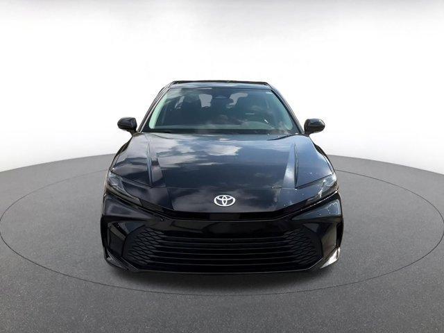 used 2025 Toyota Camry car, priced at $23,981