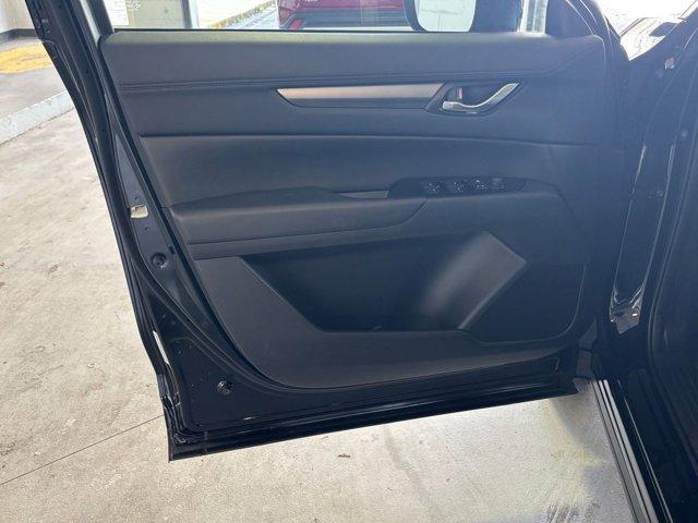 used 2025 Mazda CX-5 car, priced at $25,483