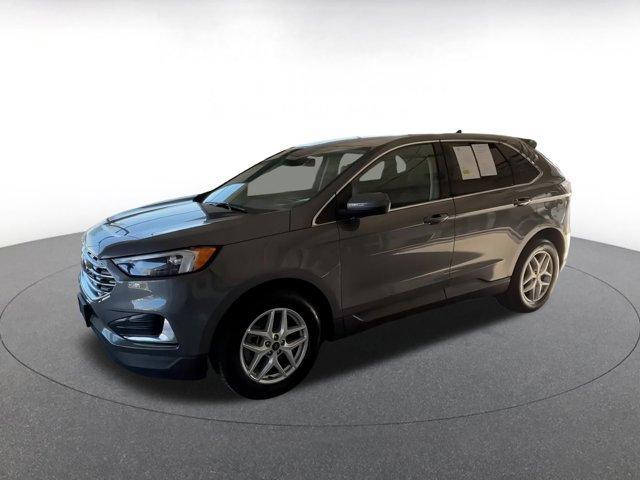 used 2022 Ford Edge car, priced at $22,220