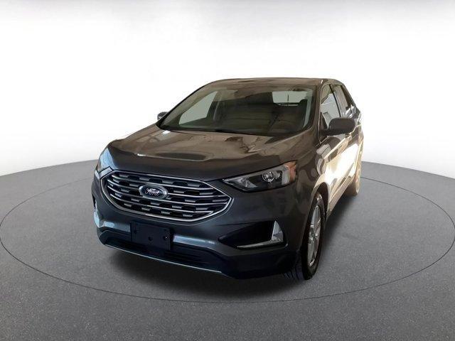 used 2022 Ford Edge car, priced at $22,220