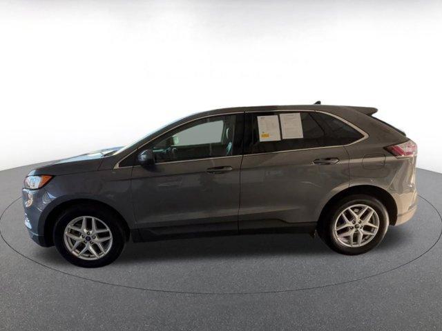 used 2022 Ford Edge car, priced at $22,220