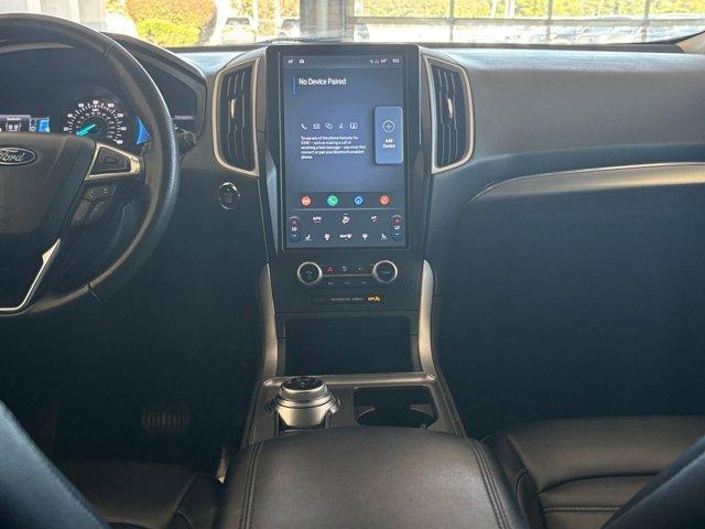 used 2022 Ford Edge car, priced at $22,220