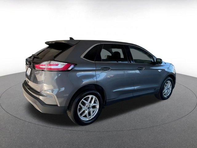 used 2022 Ford Edge car, priced at $22,220
