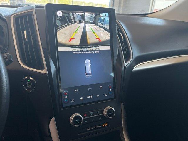 used 2022 Ford Edge car, priced at $22,220