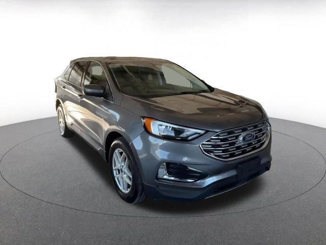used 2022 Ford Edge car, priced at $22,220