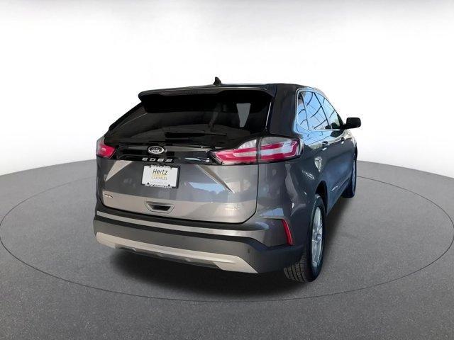 used 2022 Ford Edge car, priced at $22,220