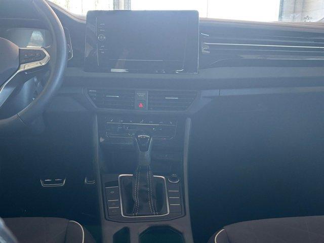 used 2025 Volkswagen Jetta car, priced at $18,197