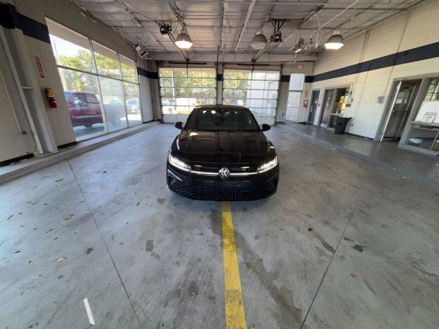 used 2025 Volkswagen Jetta car, priced at $18,197