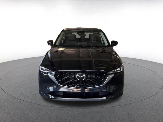 used 2025 Mazda CX-5 car, priced at $25,721