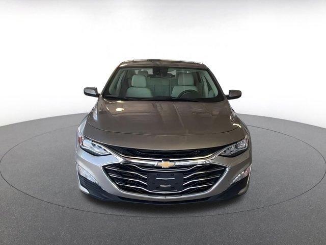 used 2024 Chevrolet Malibu car, priced at $20,003