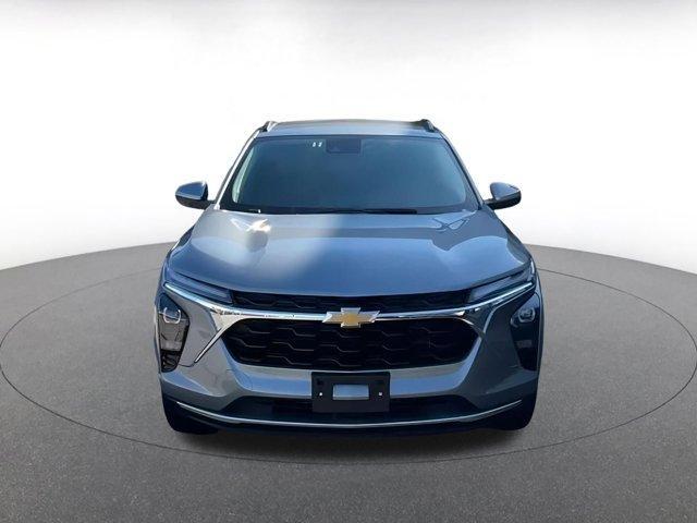 used 2025 Chevrolet Trax car, priced at $20,748