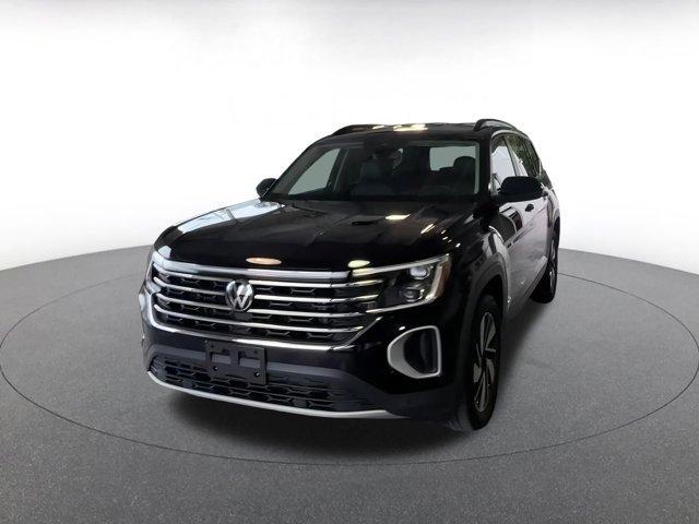 used 2024 Volkswagen Atlas car, priced at $31,249