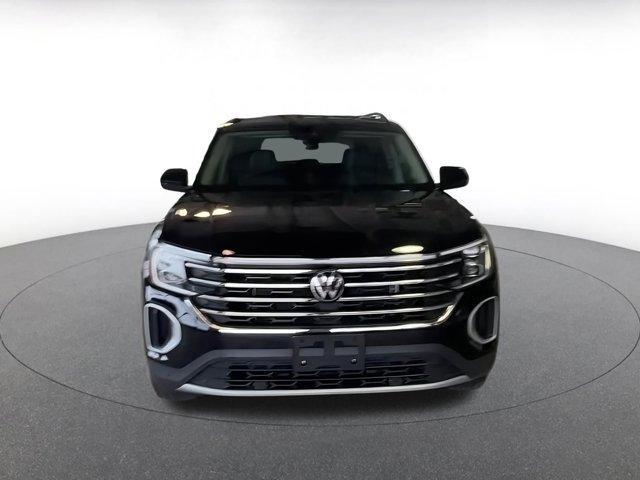 used 2024 Volkswagen Atlas car, priced at $31,249