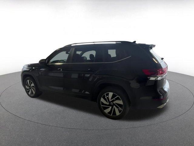 used 2024 Volkswagen Atlas car, priced at $31,249