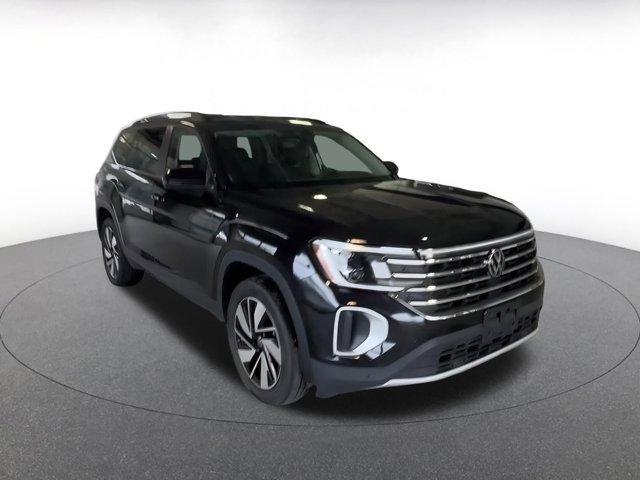 used 2024 Volkswagen Atlas car, priced at $31,249