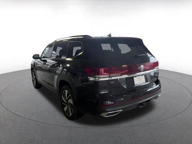 used 2024 Volkswagen Atlas car, priced at $31,249