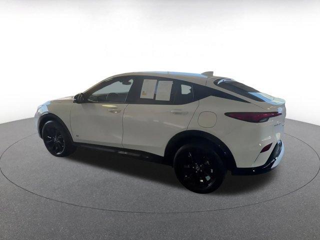 used 2025 Buick Envista car, priced at $24,909