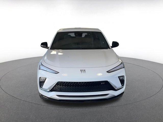 used 2025 Buick Envista car, priced at $24,909