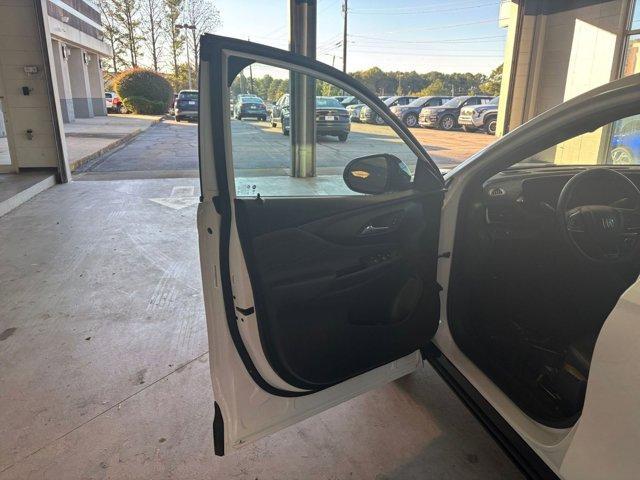 used 2025 Buick Envista car, priced at $24,909