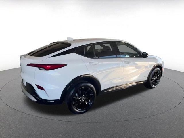 used 2025 Buick Envista car, priced at $24,909