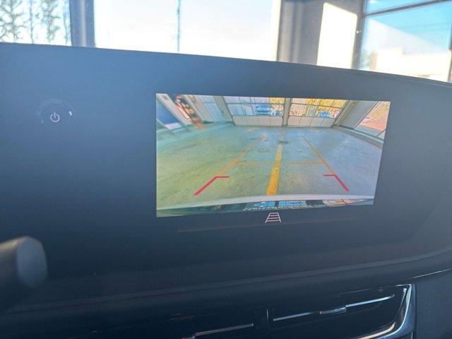 used 2025 Buick Envista car, priced at $24,909