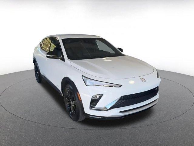 used 2025 Buick Envista car, priced at $24,909