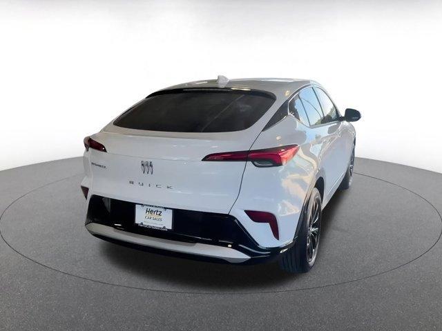 used 2025 Buick Envista car, priced at $24,909