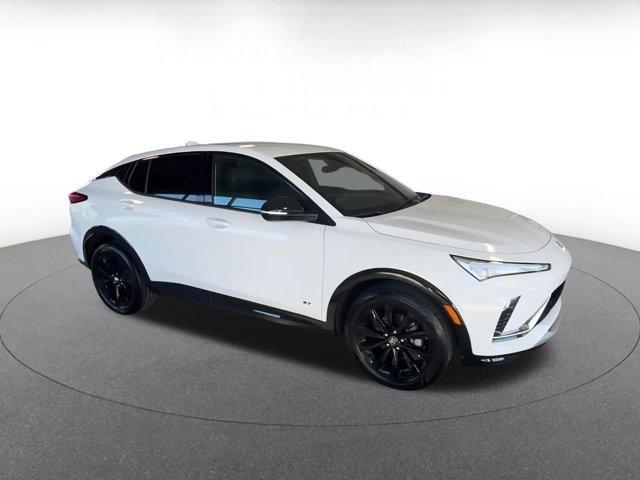 used 2025 Buick Envista car, priced at $24,909