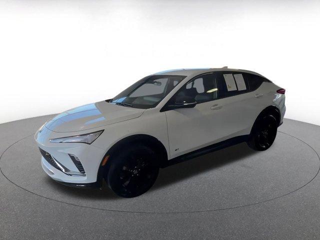 used 2025 Buick Envista car, priced at $24,909