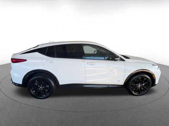 used 2025 Buick Envista car, priced at $24,909