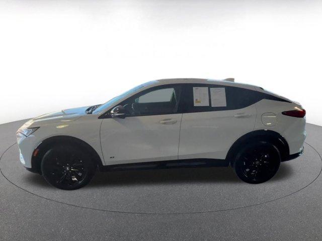 used 2025 Buick Envista car, priced at $24,909