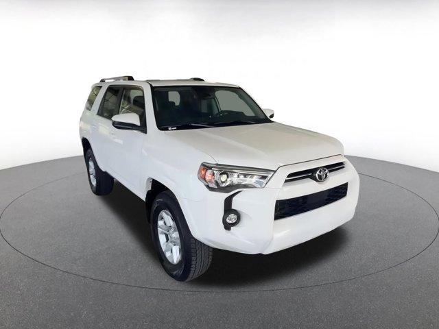 used 2024 Toyota 4Runner car, priced at $39,924