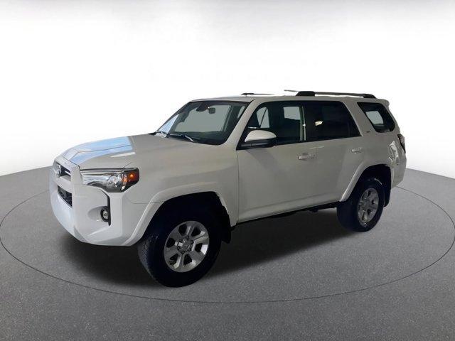 used 2024 Toyota 4Runner car, priced at $39,924
