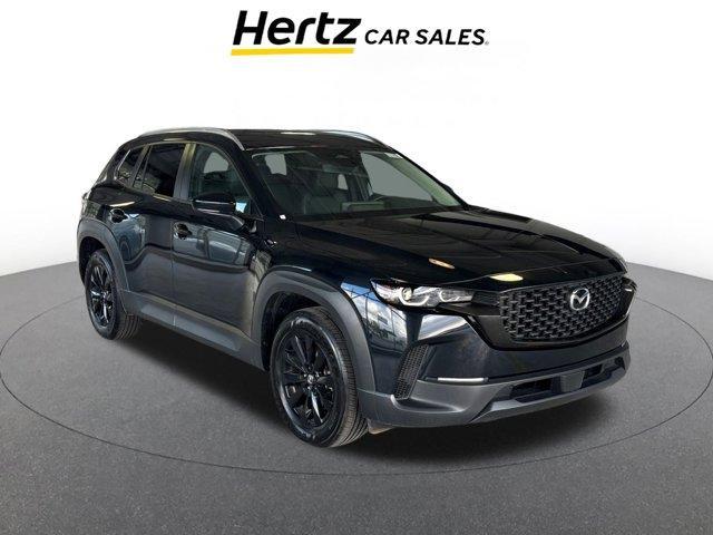 used 2025 Mazda CX-50 car, priced at $25,067