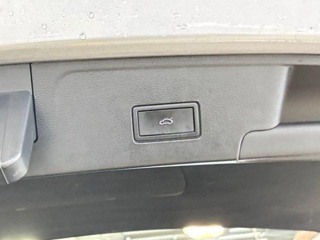 used 2025 Volkswagen Atlas Cross Sport car, priced at $32,536