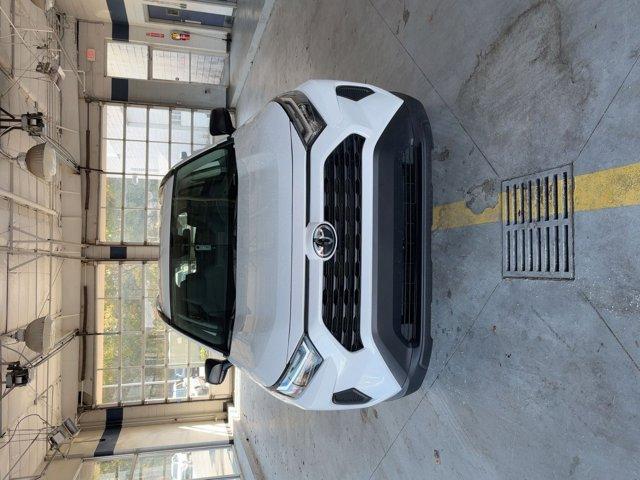 used 2025 Toyota RAV4 Hybrid car, priced at $30,660